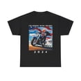 thumbnail image 1 of TRUMP RIDES FOR US. WE RIDE WITH HIM!, 1 of 4