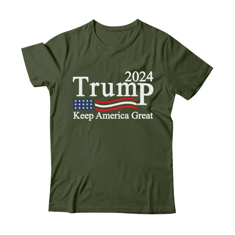 Trump 2020 Keep America Great Maga Shirt Trump 2020 Keep America Great Maga Shirt
