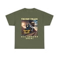 thumbnail image 1 of TRUMP TRAIN 2024, 1 of 4