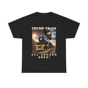 Trump Train 2024
