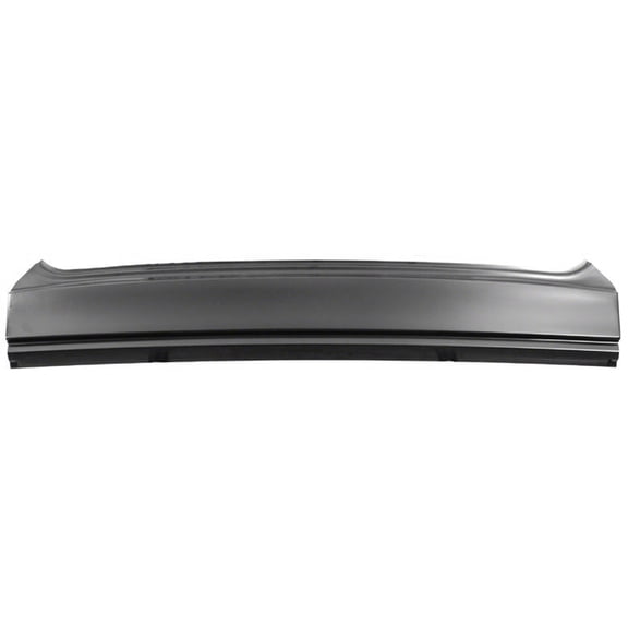 TRUNK FILLER PANEL 2-DR SEDAN 2-DOOR HARDTOP
