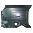 thumbnail image 1 of TRUNK FLOOR PAN WITH BRACES, 1 of 1