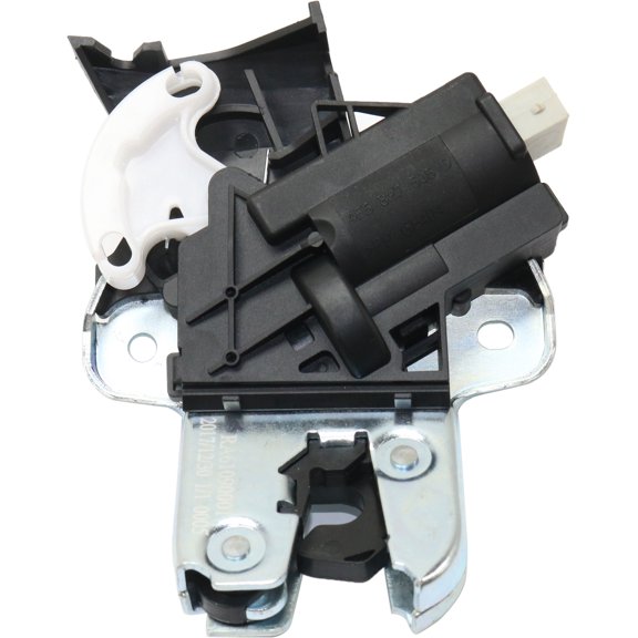 TRUNK LATCH Compatible with AUDI A4 QUATTRO 06-16 / PASSAT 06-10
