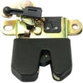 thumbnail image 1 of TRUNK LATCH Compatible with VOLKSWAGEN JETTA 98-05, 1 of 5