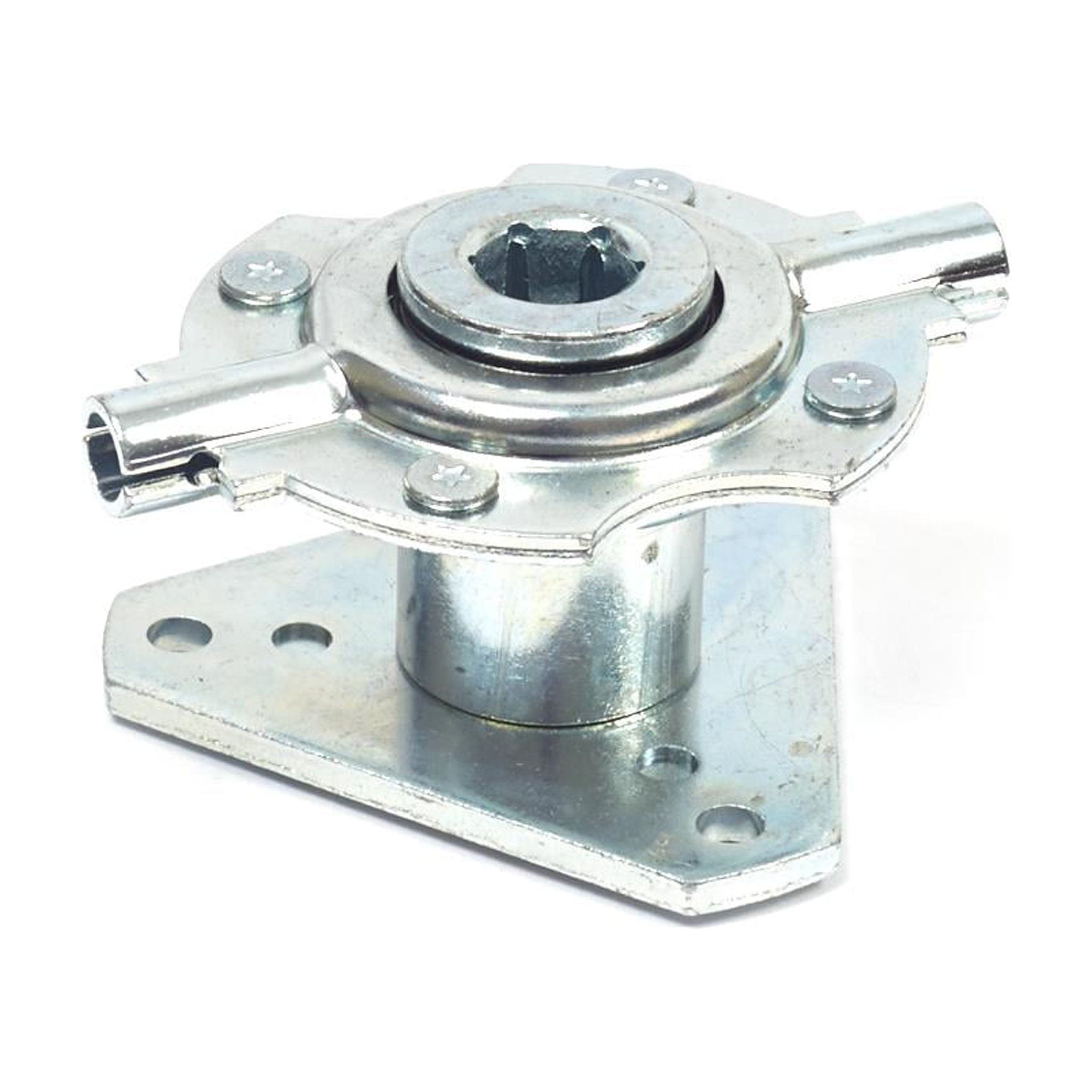 TRUNNION BEARING ASSEMBLY