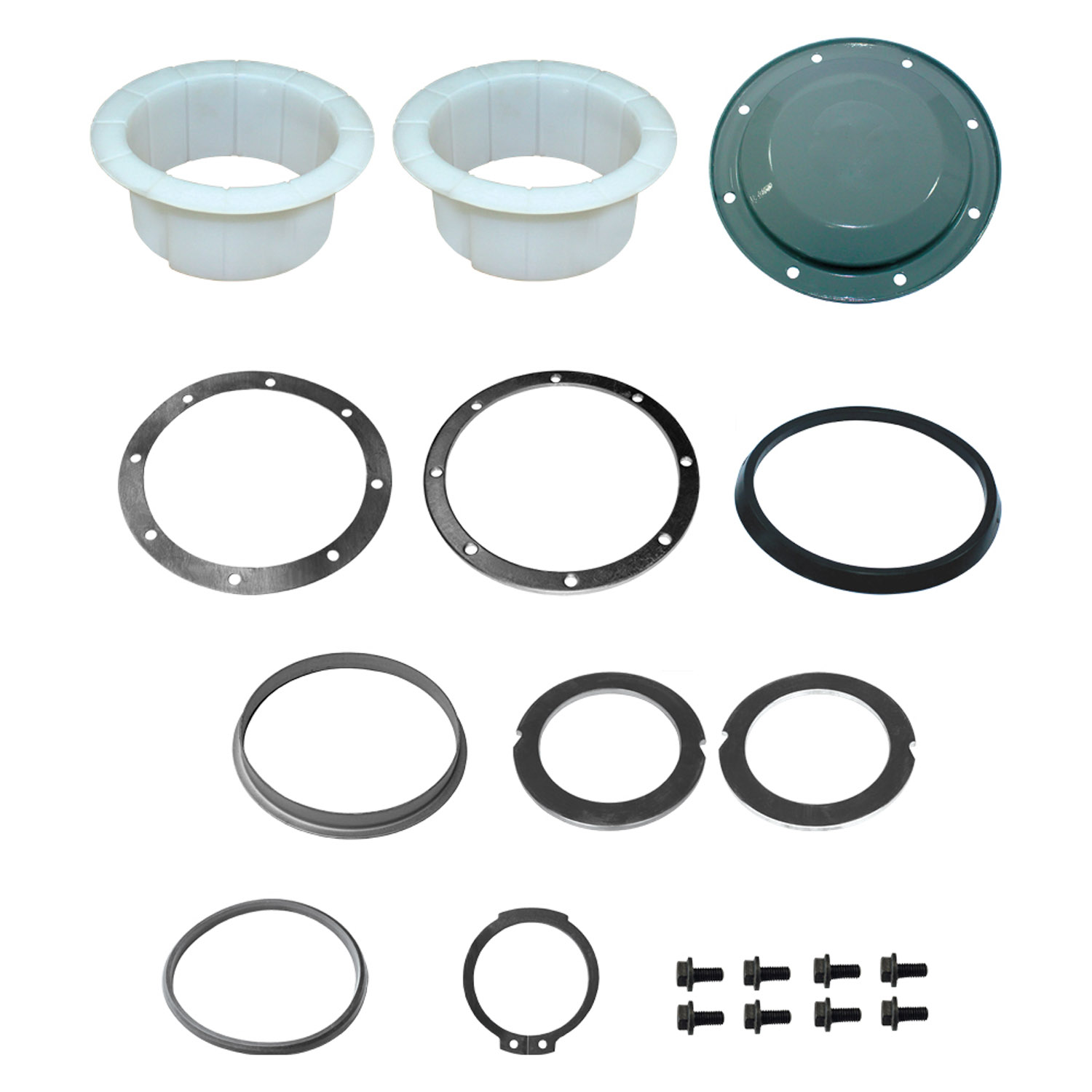 TRUNNION REPAIR KIT