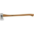 TRUPER HM31/2M 3 1/2 lb Michigan Axe, 34" Hickory Handle