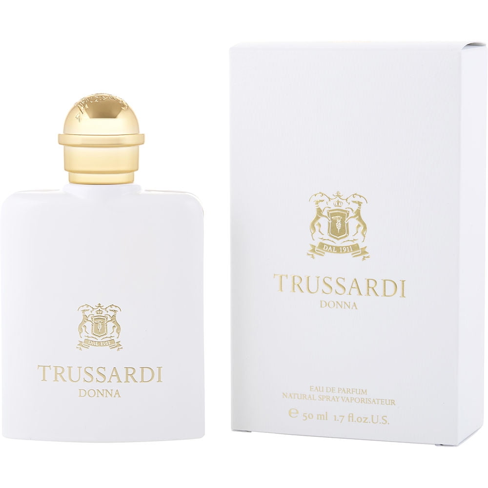Parfum donna trussardi new arrivals