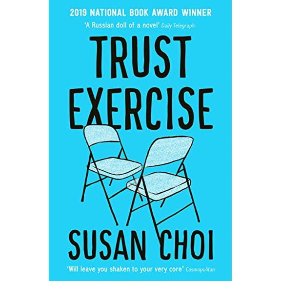 Pre-Owned Trust Exercise Paperback