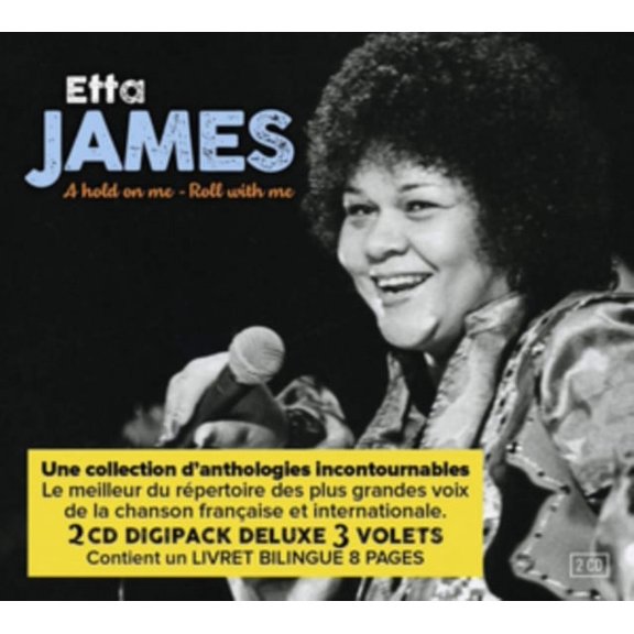 TRUST IN ME & A HOLD ON ME