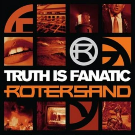 Truth Is Fanatic [LP] - VINYL