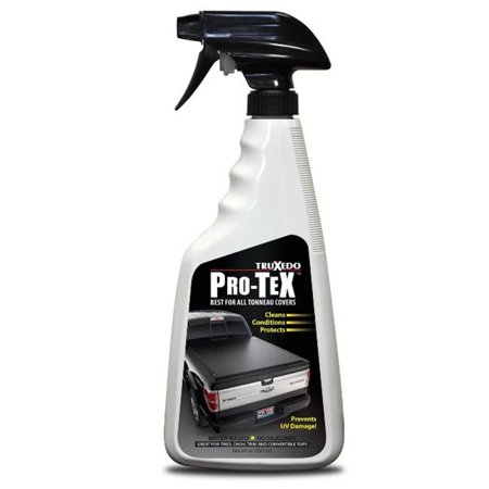Truxedo Pro Tex Soft Tonneau All Protectant Cleaner Conditioner Spray, 20 Ounces