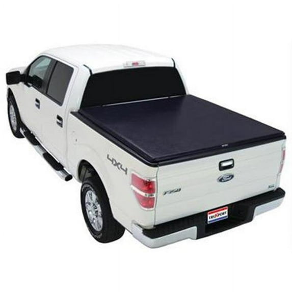 TRUXEDO 269101 Tonneau Cover Black