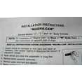 thumbnail image 1 of TRW 13239A 16mm Alignment Camber Bolt, 1 of 5