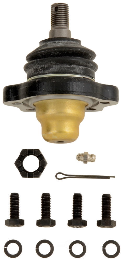 TRW 3/36 Warranty Ball Joint Fits select: 1995,1997 NISSAN TRUCK KING CAB SE/KING CAB XE
