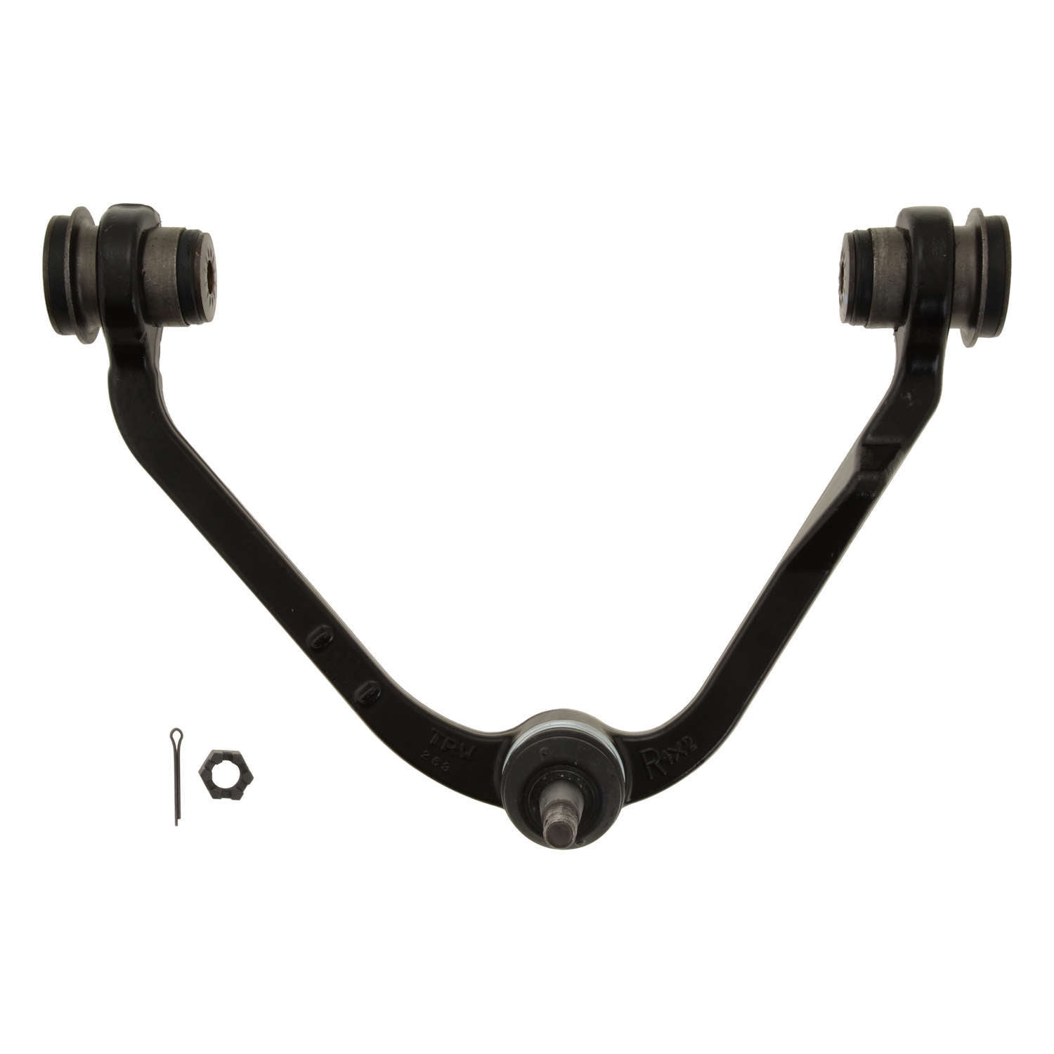 TRW 3/36 Warranty Control Arm, w/Ball Joint & Bushings Fits select: 1997-2003 FORD F150, 1997-2002 FORD EXPEDITION