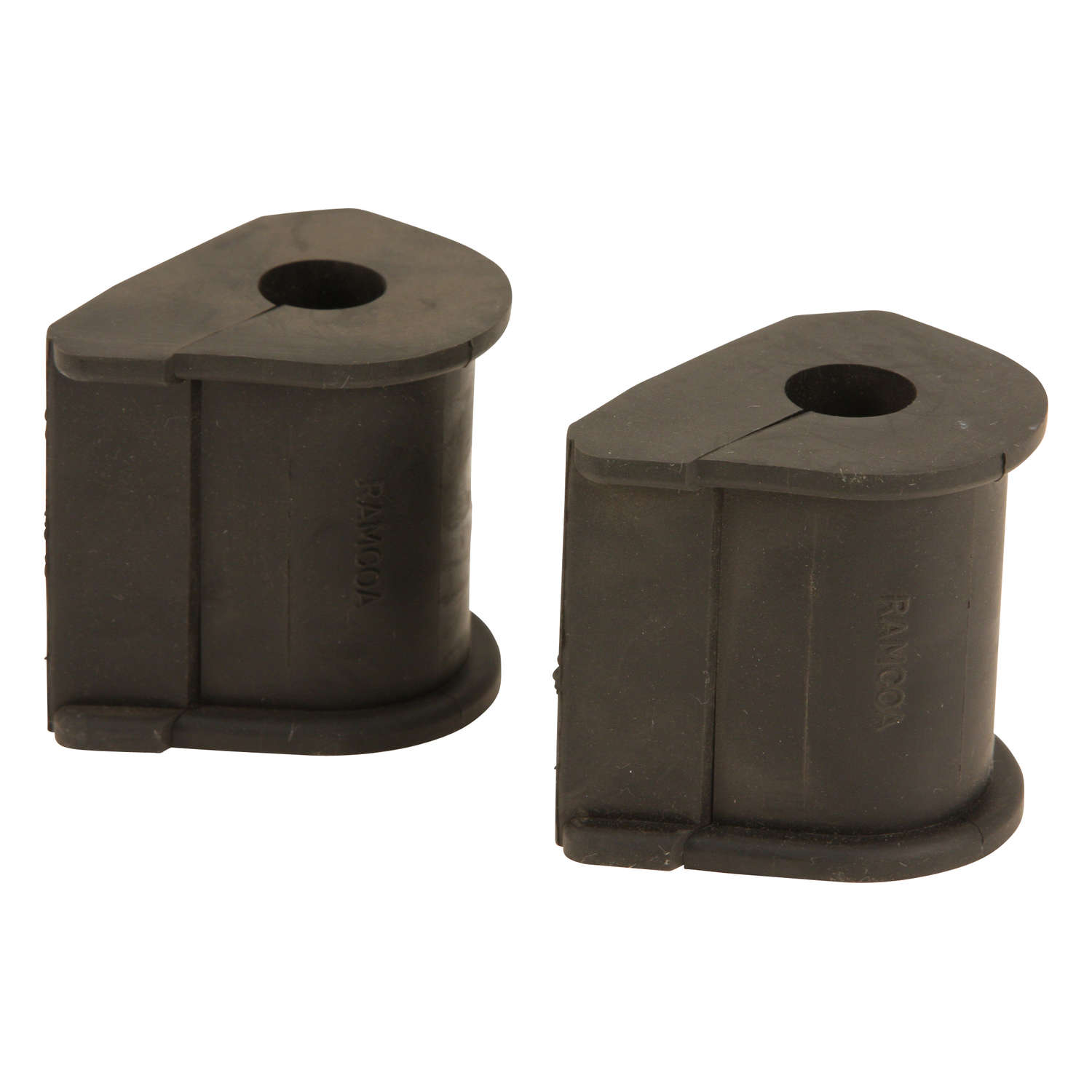 TRW 3/36 Warranty Sway Bar Bushing Kit, Set of 2 Bushings