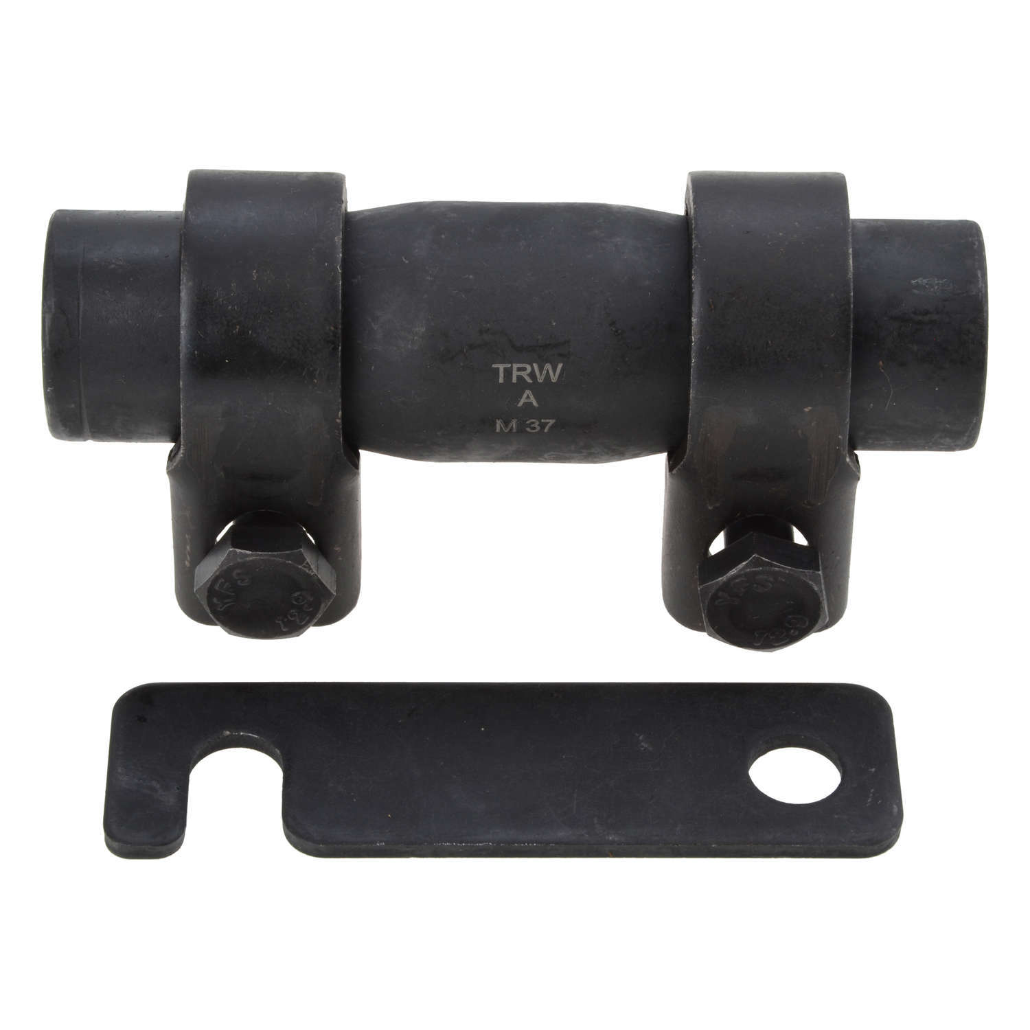 TRW 3/36 Warranty Tie Rod End Adjusting Sleeve