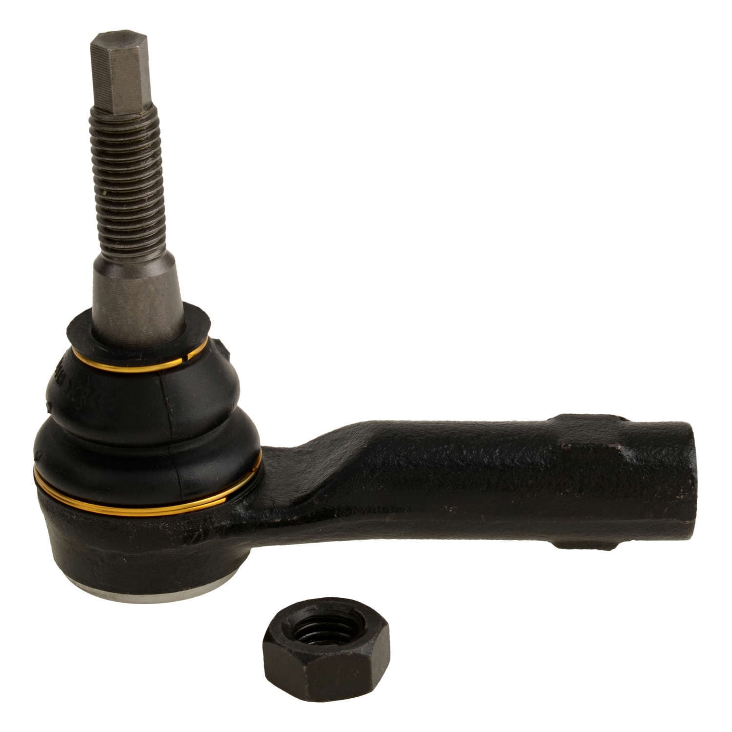 TRW 3/36 Warranty Tie Rod End Fits select: 2005-2008 FORD F150, 2004 FORD F150 SUPERCREW