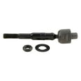 thumbnail image 1 of TRW 3/36 Warranty Tie Rod Fits select: 2006-2009 HONDA CIVIC LX, 2010-2011 HONDA CIVIC VP, 1 of 2