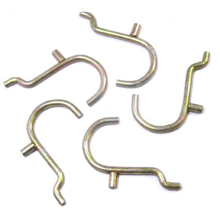 TRW 679810 Loop Hook Set Of 5