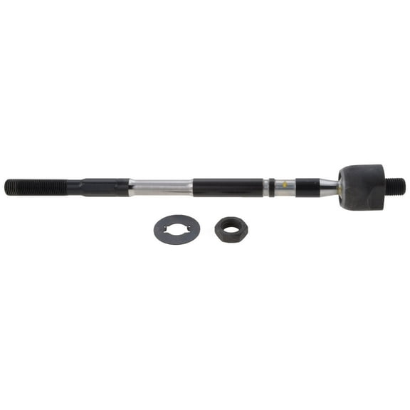 TRW JAR1140 Steering Tie Rod End Fits select: 2002-2003 SUBARU LEGACY OUTBACK AWP, 2004 SUBARU LEGACY OUTBACK