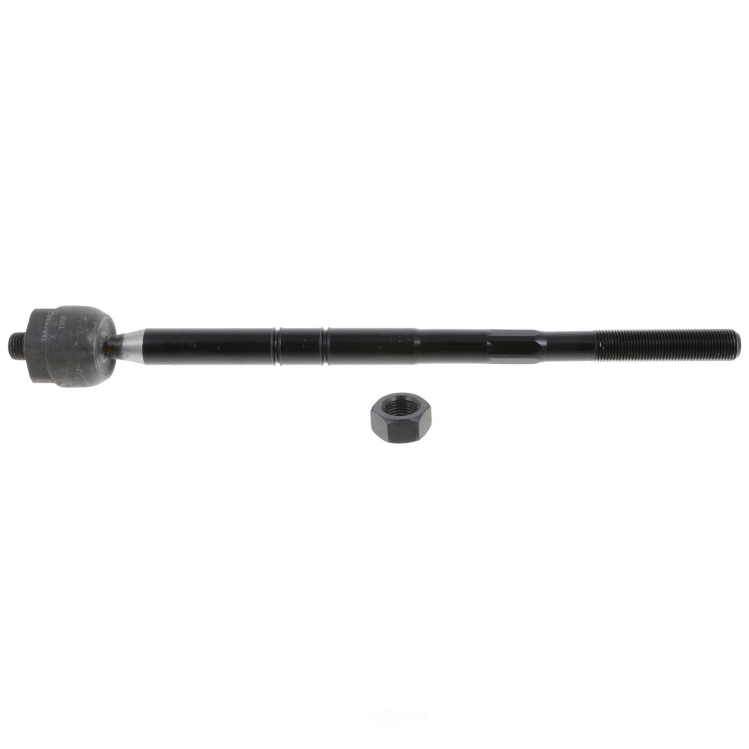 TRW JAR206 Steering Tie Rod Fits select: 2008-2009 FORD ESCAPE XLT, 2008-2009 MERCURY MARINER PREMIER