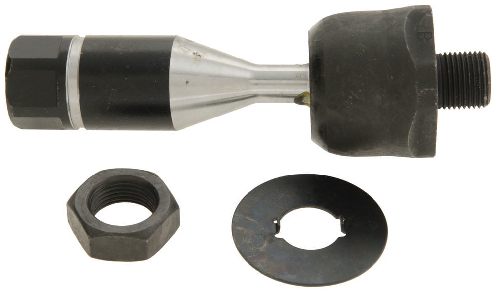 TRW JAR411 Steering Tie Rod End Fits select: 2002 TOYOTA 4RUNNER BADLANDS, 1996-2001 TOYOTA 4RUNNER SR5