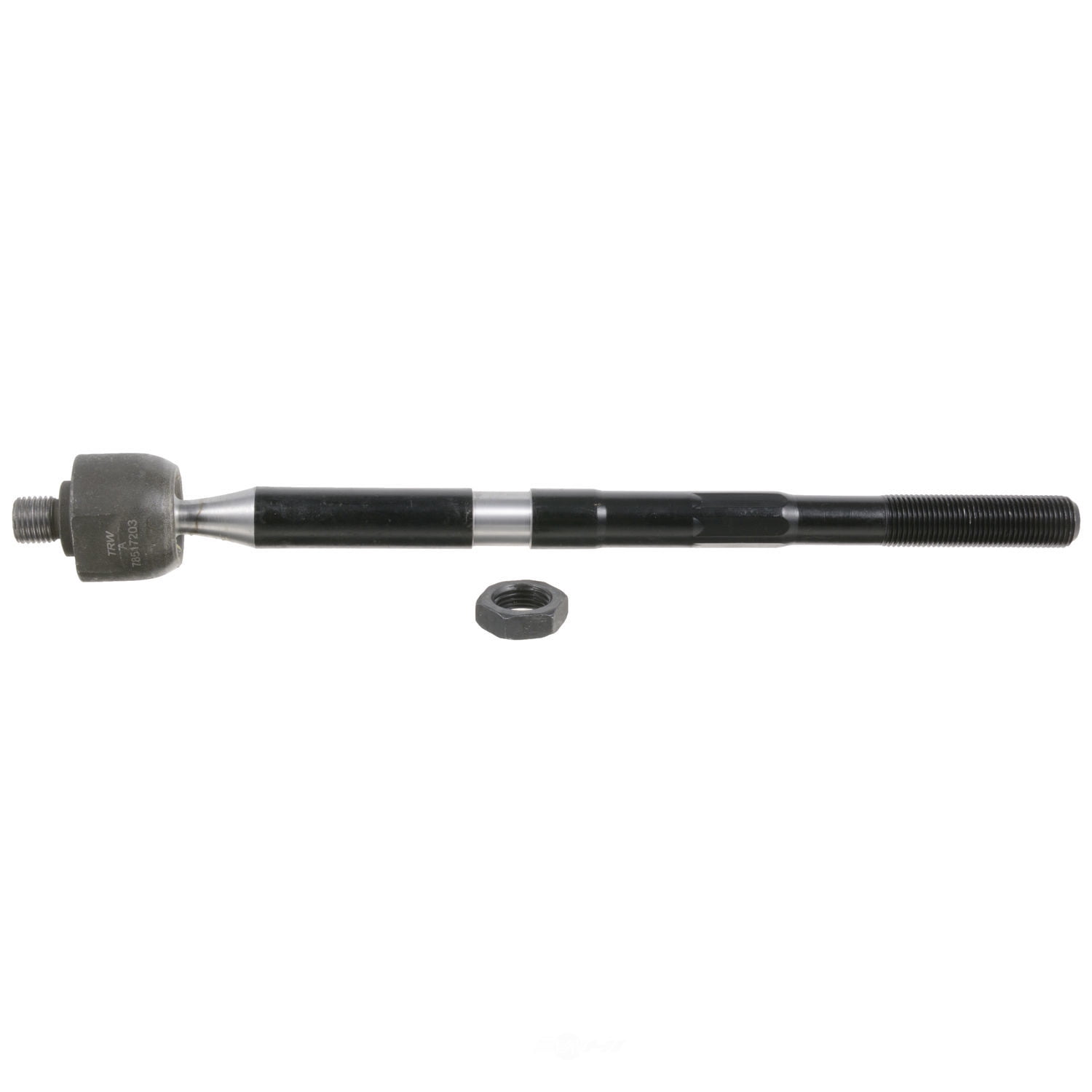 TRW JAR586 Steering Tie Rod Fits select: 2012 FORD FOCUS, 2013-2018 FORD FOCUS SE