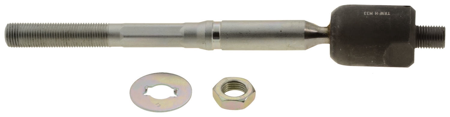 TRW JAR7529 Steering Tie Rod End Fits select: 2002-2006 TOYOTA CAMRY, 2004-2006 LEXUS ES 330
