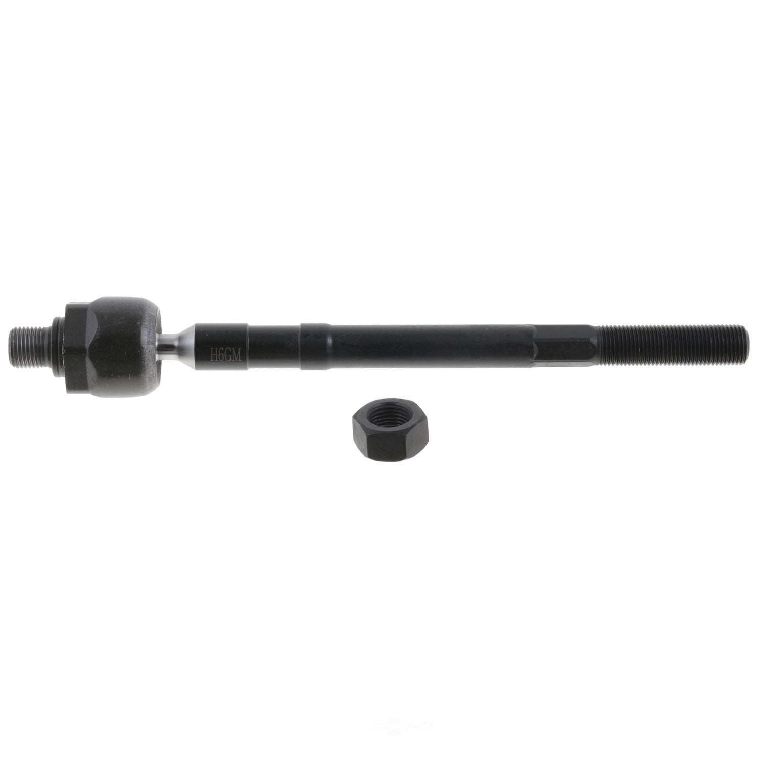 TRW JAR827 Steering Tie Rod End Fits select: 2010-2011 KIA SOUL +/!/SPORT