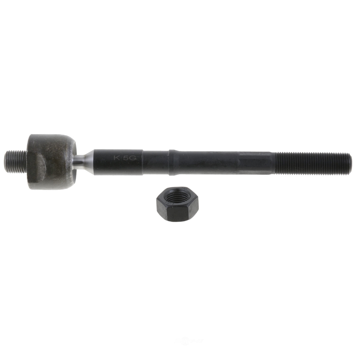TRW JAR841 Steering Tie Rod Fits select: 2016-2017 HYUNDAI ACCENT SE, 2012-2017 KIA RIO LX