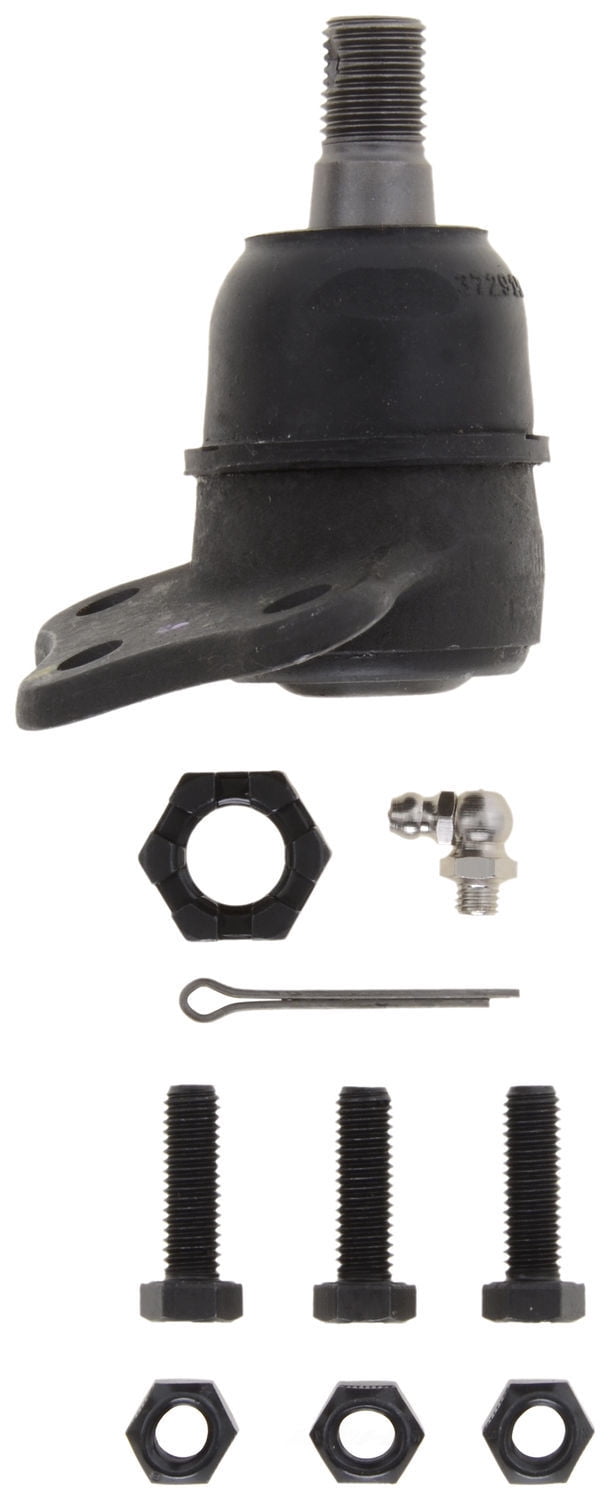 TRW JBJ1009 Suspension Ball Joint Fits select: 1997-1999 DODGE DAKOTA, 1998-1999 DODGE DURANGO