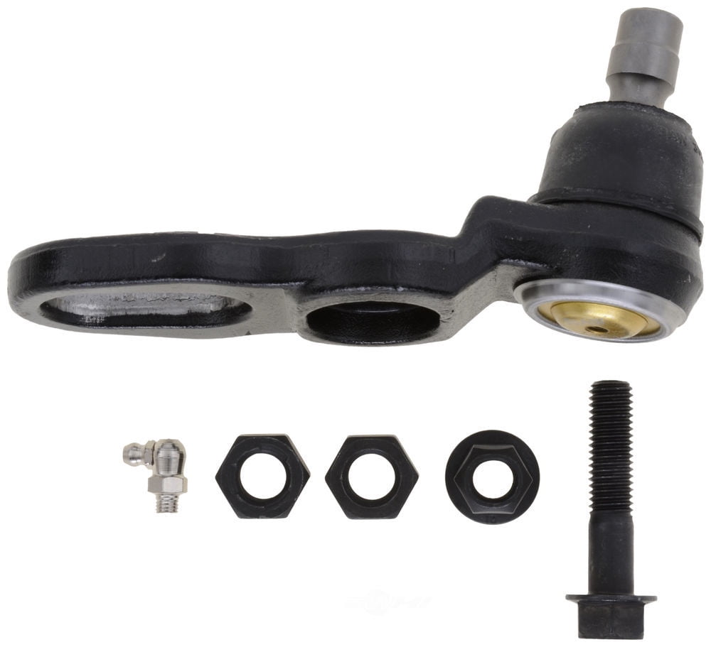 TRW JBJ1018 Suspension Ball Joint Fits select: 1993-1994 FORD CROWN VICTORIA POLICE INTERCEPTOR, 1992 FORD CROWN VICTORIA S