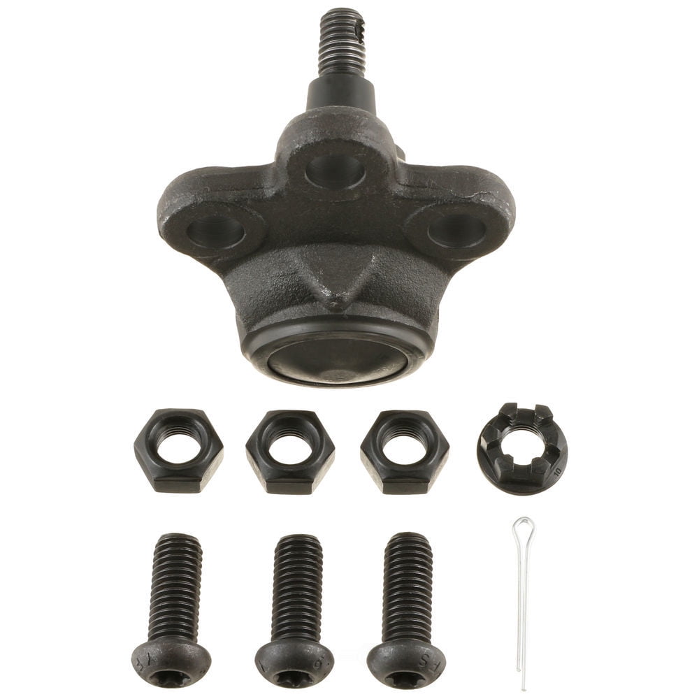 TRW JBJ1125 Suspension Ball Joint Fits select: 2010-2017 CHEVROLET EQUINOX LT, 2010-2017 GMC TERRAIN SLE