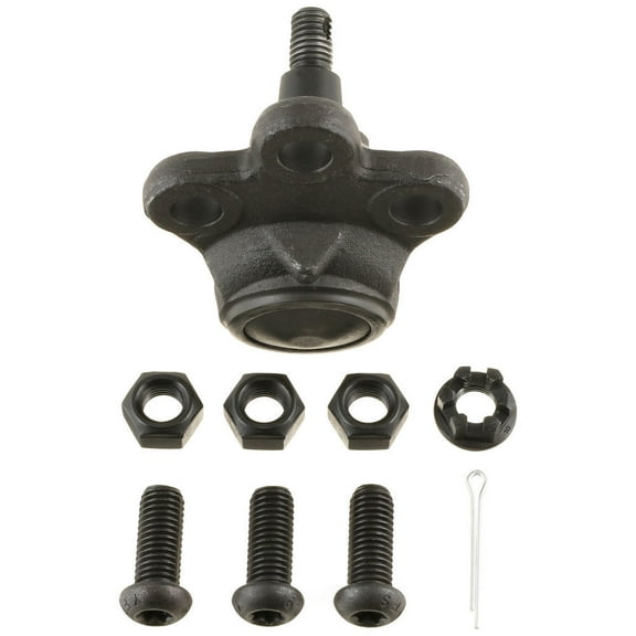 TRW JBJ1125 Suspension Ball Joint Fits select: 2010-2017 CHEVROLET EQUINOX LT, 2010-2017 GMC TERRAIN SLE