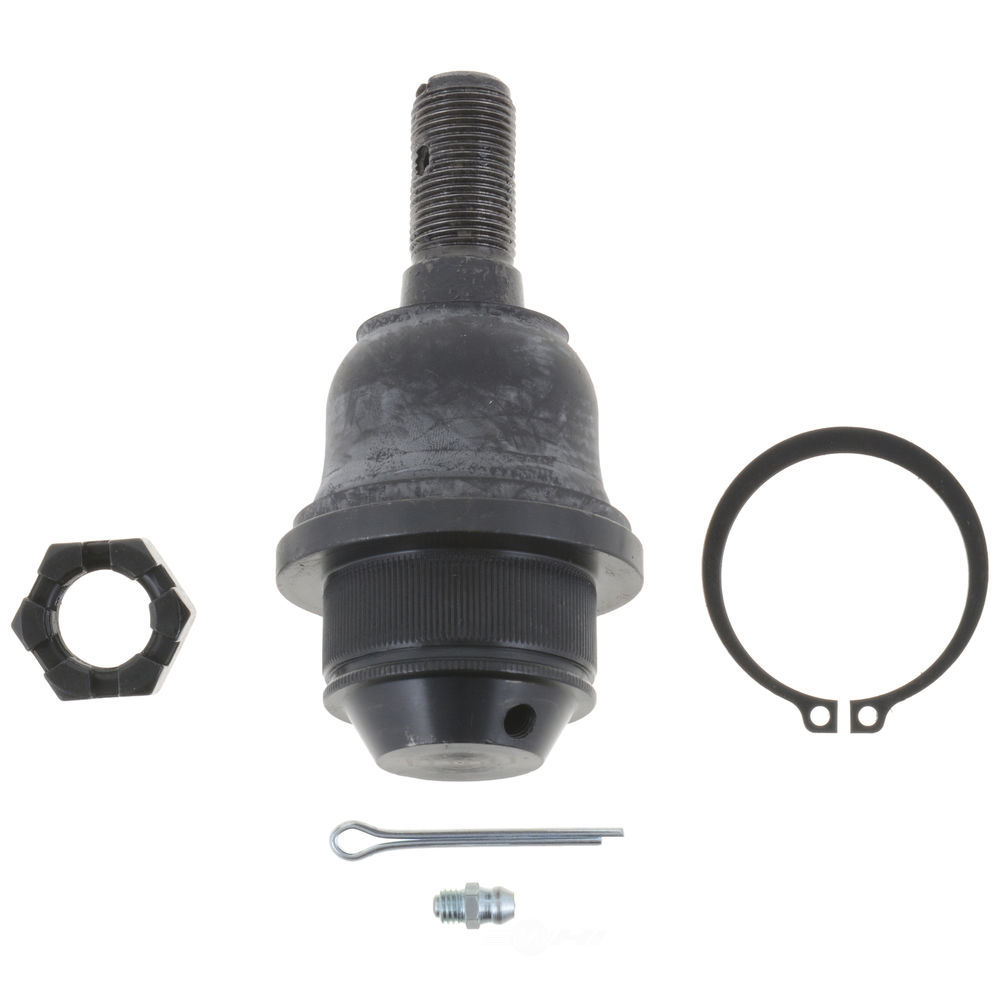 TRW JBJ1145 Suspension Ball Joint Fits select: 2006-2009 HUMMER H3, 2009 HUMMER H3T