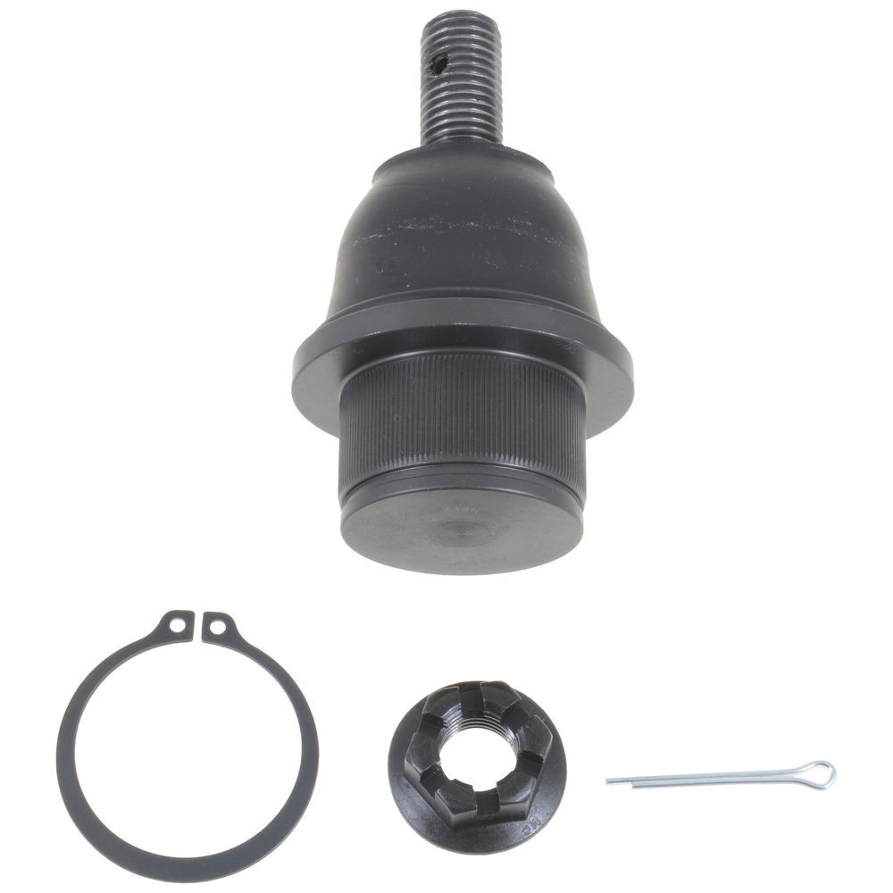 TRW JBJ1182 Suspension Ball Joint Fits select: 2004-2008 CHEVROLET TRAILBLAZER LS/LT, 2002-2008 GMC ENVOY
