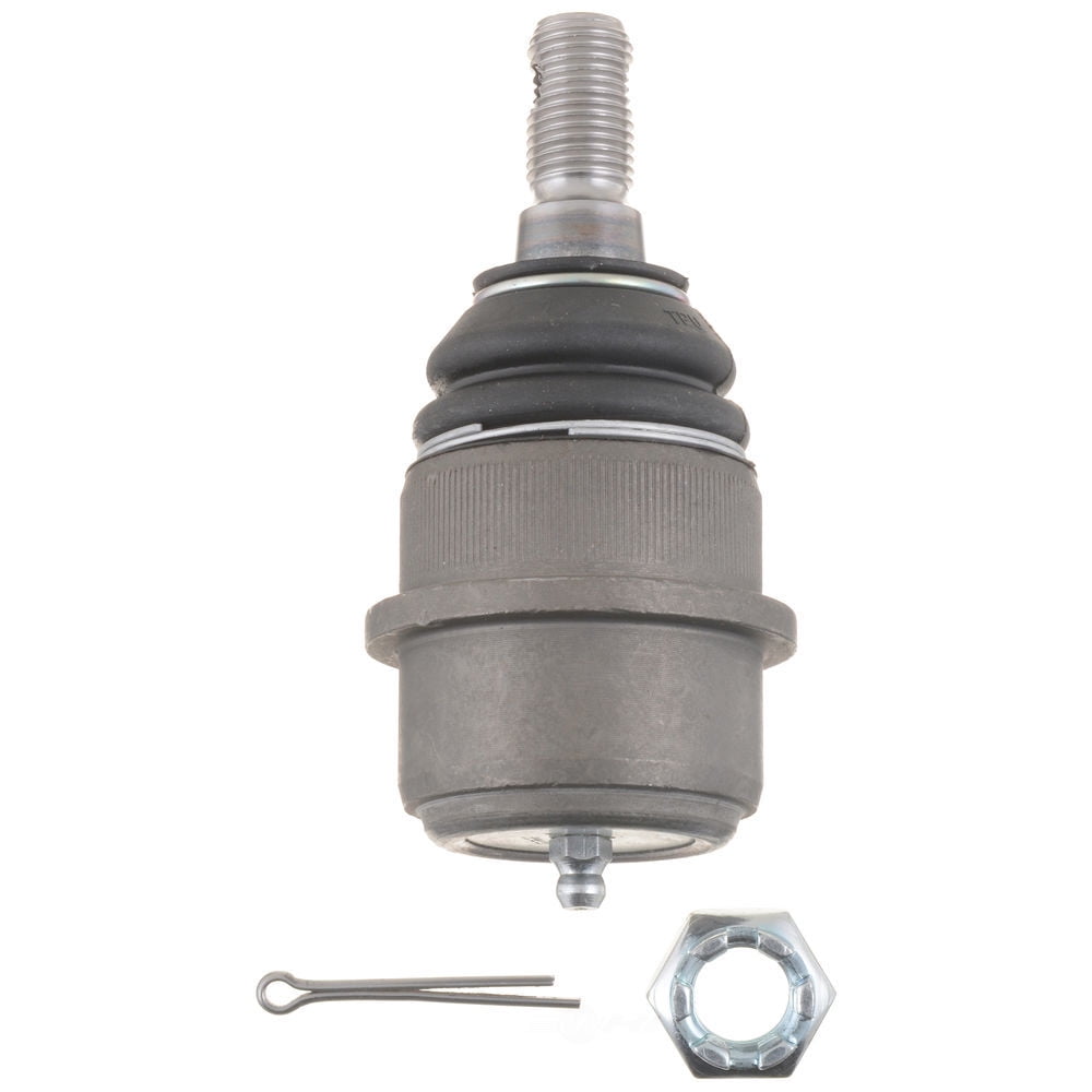 TRW JBJ1194 Suspension Ball Joint Fits select: 2004 JEEP GRAND CHEROKEE LAREDO/COLUMBIA/FREEDOM, 2015-2017 JEEP WRANGLER UNLIMITED SPORT