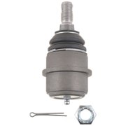 TRW JBJ1194 Suspension Ball Joint Fits select 2004 JEEP GRAND CHEROKEE LAREDO/COLUMBIA/FREEDOM, 2015-2017 JEEP WRANGLER UNLIMITED SPORT
