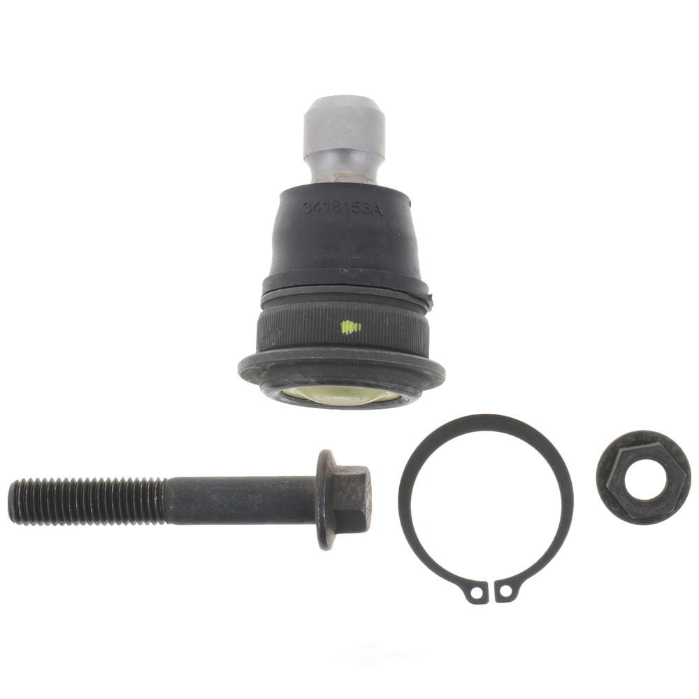 TRW JBJ225 Suspension Ball Joint Fits select: 2014-2018 NISSAN ROGUE S/SL/SV, 2019 NISSAN ROGUE S