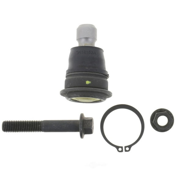 TRW JBJ225 Suspension Ball Joint Fits select: 2014-2018 NISSAN ROGUE S/SL/SV, 2019 NISSAN ROGUE S
