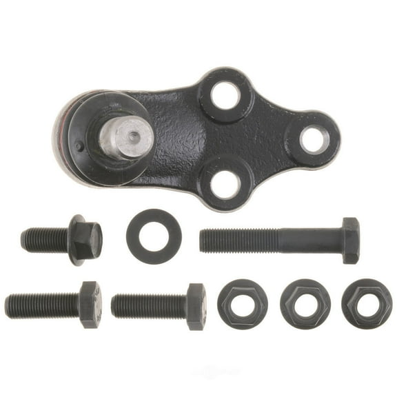 TRW JBJ335 Suspension Ball Joint Fits select: 2011-2014 HYUNDAI SONATA GLS, 2011-2013 HYUNDAI TUCSON GLS/LIMITED