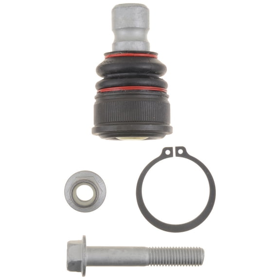 TRW JBJ471 Suspension Ball Joint Fits select: 2012-2014 FORD EDGE SEL, 2011 FORD EDGE LIMITED