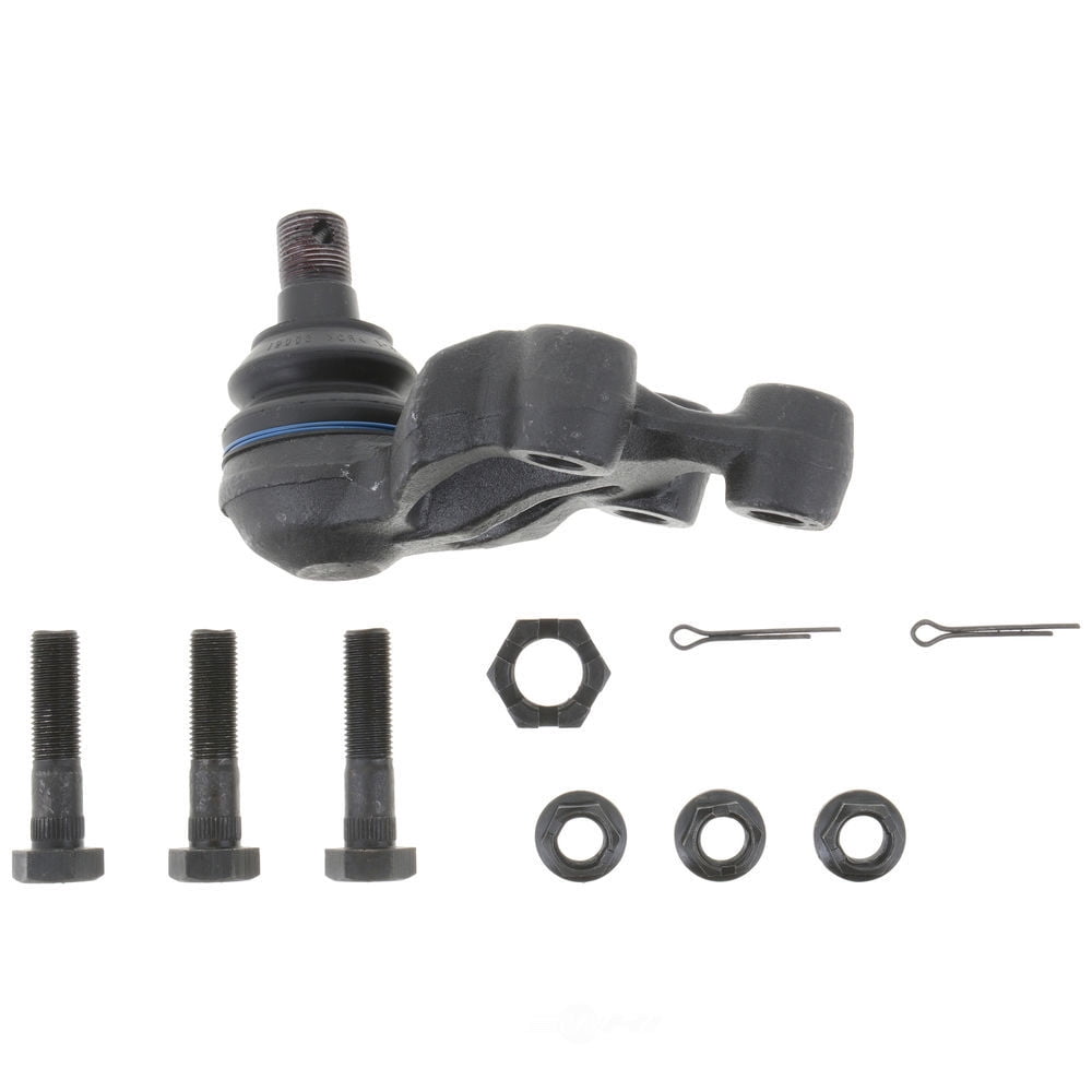 TRW JBJ506 Suspension Ball Joint Fits select: 2003-2008 KIA SORENTO EX/LX, 2009 KIA SORENTO LX/EX