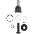 thumbnail image 1 of TRW JBJ7005 Suspension Ball Joint Fits select: 1998-2000 DODGE GRAND CARAVAN SE/SPORT, 1991-2000 DODGE CARAVAN, 1 of 1