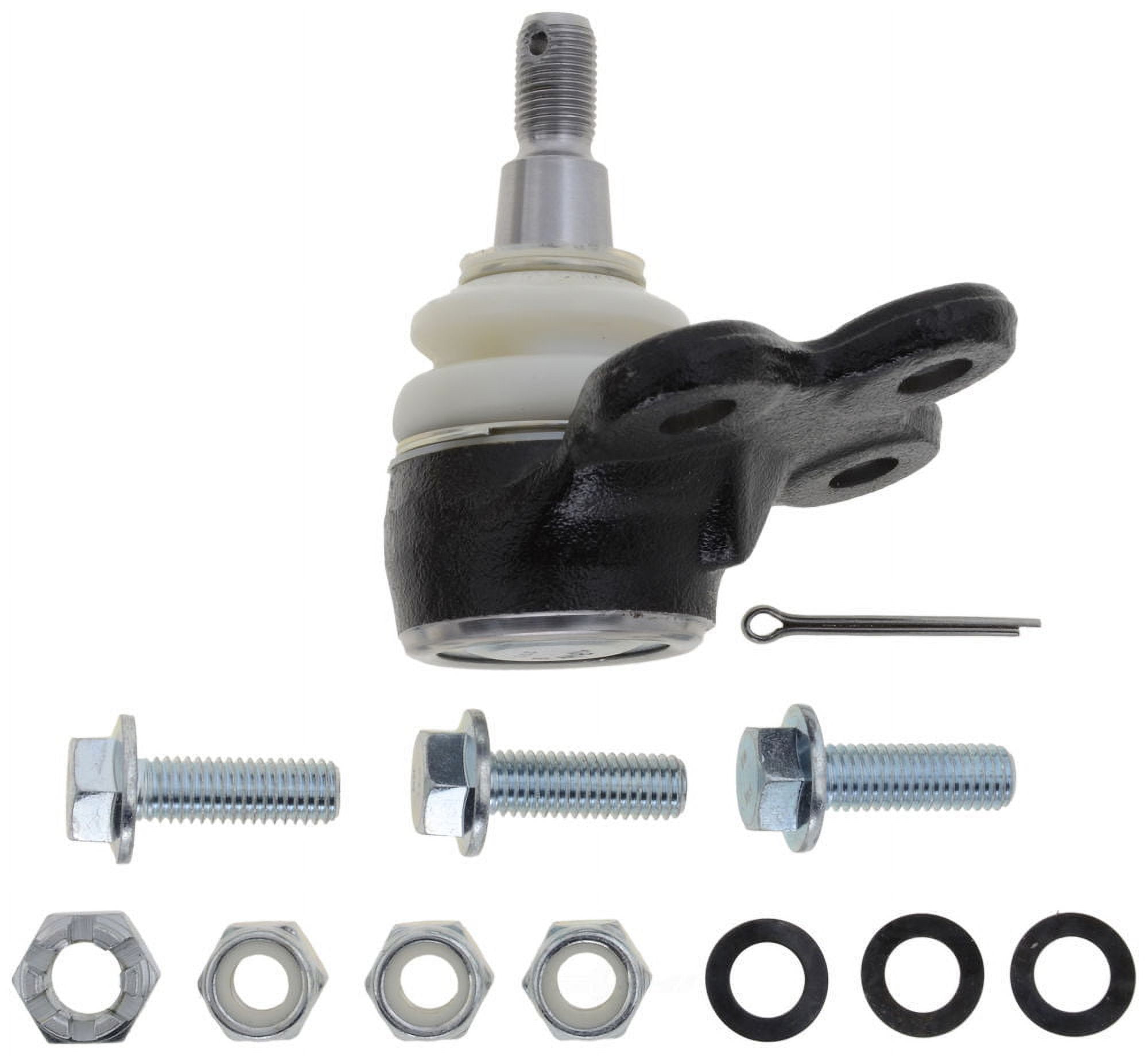 TRW JBJ7008 Suspension Ball Joint Fits select: 2006-2008,2010-2013 CHEVROLET IMPALA LT