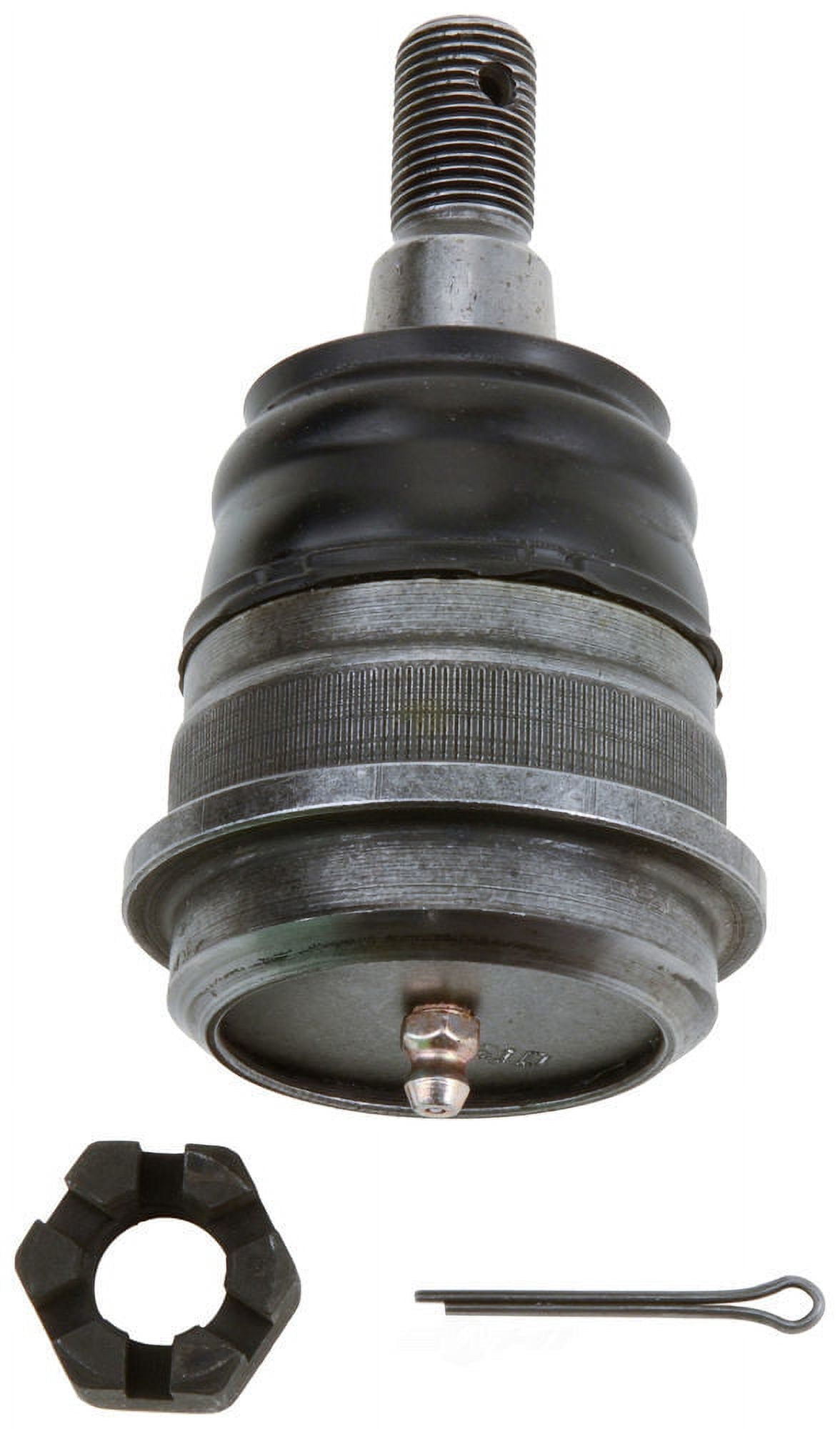 TRW JBJ7015 Suspension Ball Joint Fits select: 1997-1999 CHEVROLET TAHOE K1500, 2006 CADILLAC COMMERCIAL CHASSIS