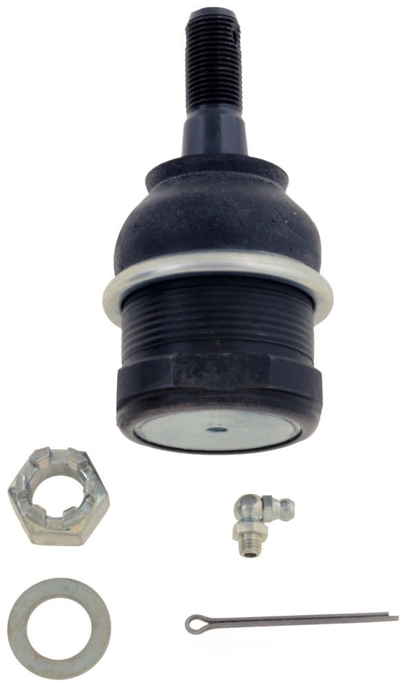 TRW JBJ7017 Suspension Ball Joint Fits select: 1994 DODGE RAM WAGON B350, 1999-2001 DODGE RAM VAN B3500