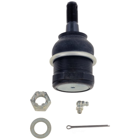TRW JBJ7017 Suspension Ball Joint Fits select: 1994 DODGE RAM WAGON B350, 1999-2001 DODGE RAM VAN B3500